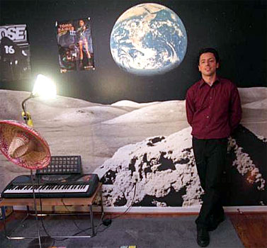 Sergey Brin