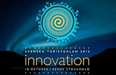 Spaceport Sweden nominerad till ”årets innovation” i nationella TRIP Awards