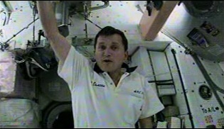 Charles Simonyi