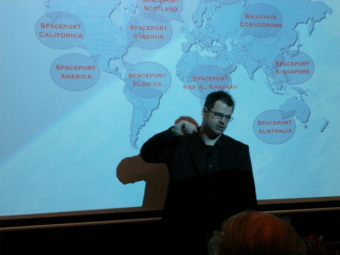 Leif Arndorff, Foto: Åke Hassbjer