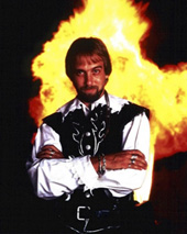 Richard Garriott